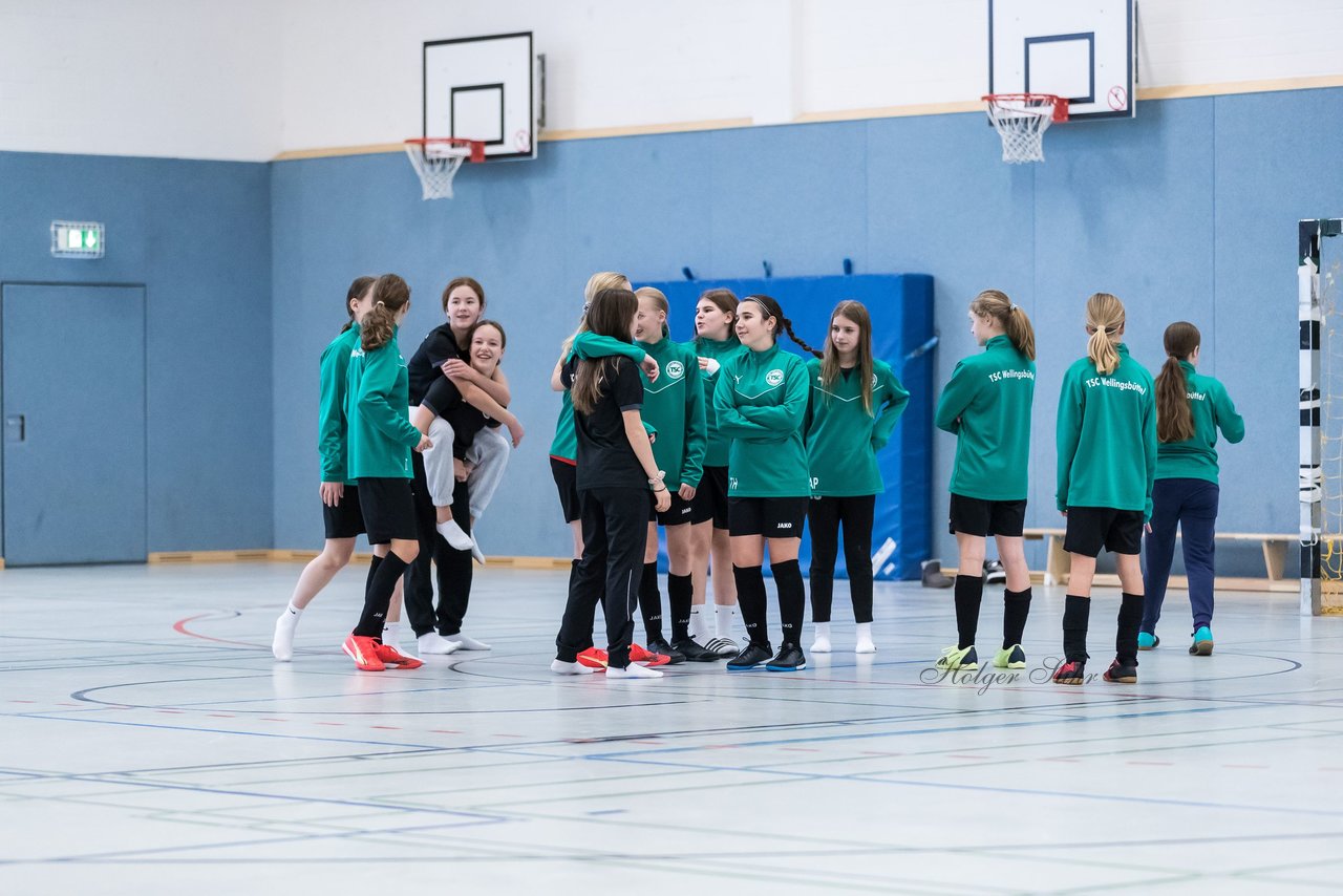 Bild 132 - wCJ Futsalmeisterschaft Runde 1